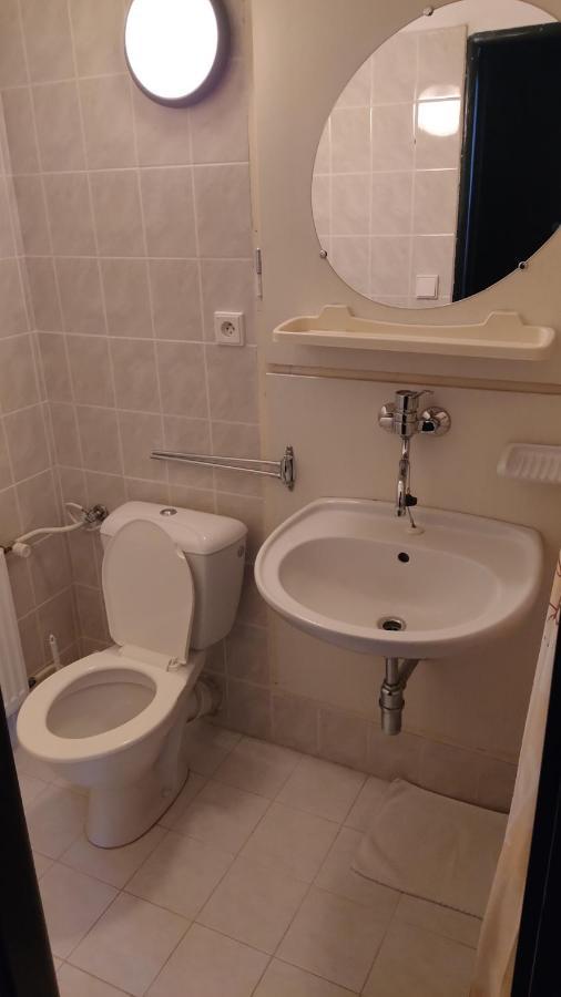 Hotel Apollo Valašské Meziříčí Esterno foto