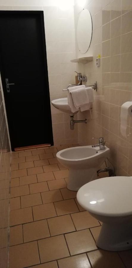 Hotel Apollo Valašské Meziříčí Esterno foto