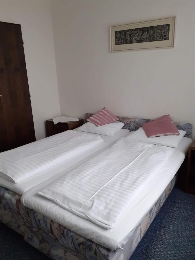 Hotel Apollo Valašské Meziříčí Esterno foto