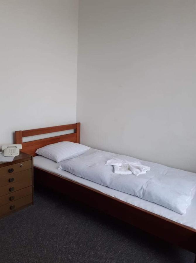 Hotel Apollo Valašské Meziříčí Camera foto